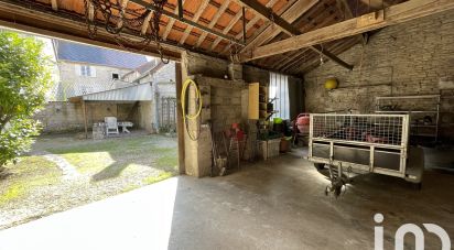 Village house 5 rooms of 177 m² in Mussy-sur-Seine (10250)