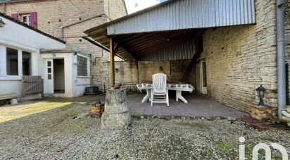 Village house 5 rooms of 177 m² in Mussy-sur-Seine (10250)