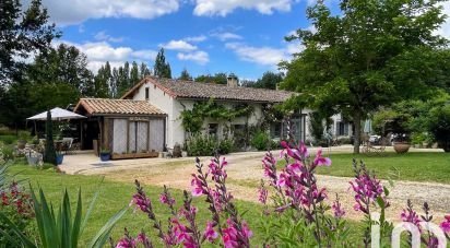 Country house 4 rooms of 133 m² in Caunay (79190)