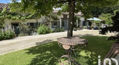 Country house 4 rooms of 133 m² in Caunay (79190)