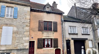 Town house 3 rooms of 95 m² in Langres (52200)