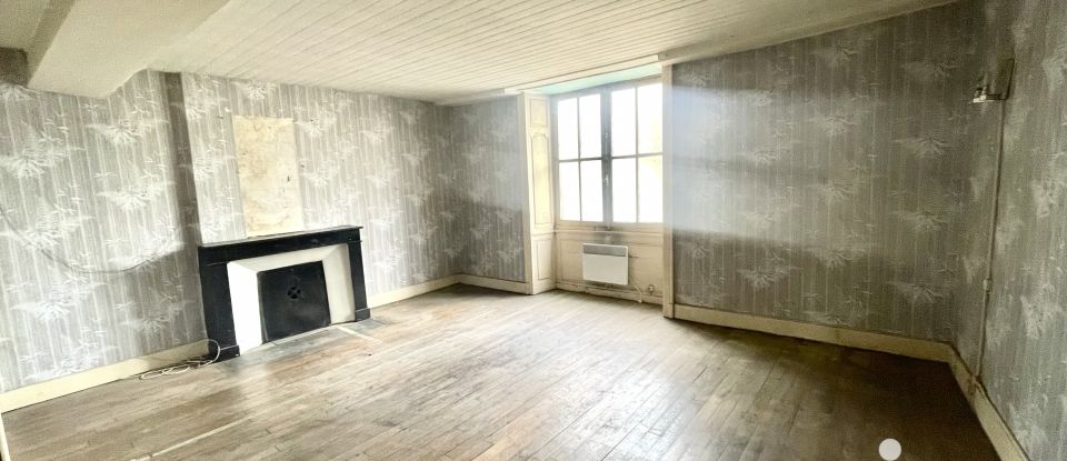 Town house 3 rooms of 95 m² in Langres (52200)