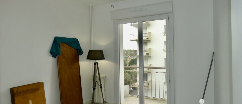 Appartement 5 pièces de 98 m² à Poitiers (86000)