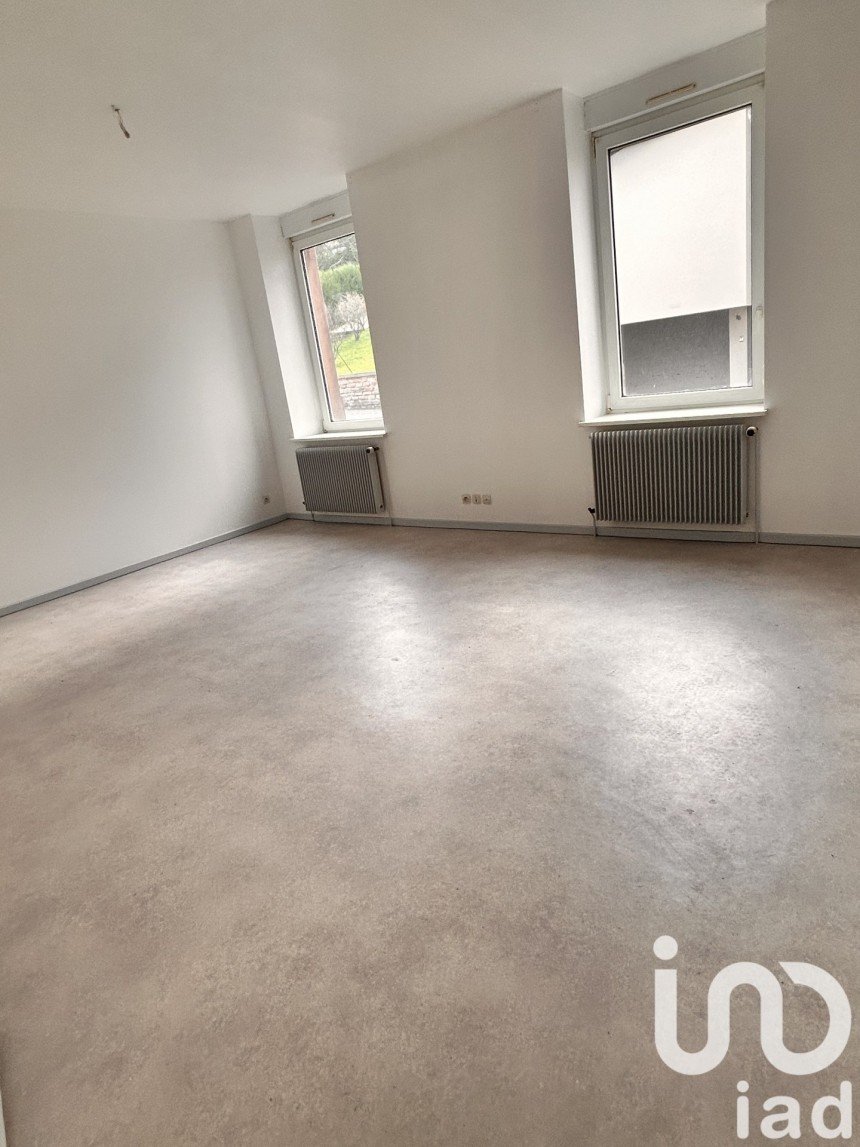 Appartement 4 pièces de 73 m² à Dabo (57850)