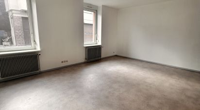 Appartement 4 pièces de 73 m² à Dabo (57850)