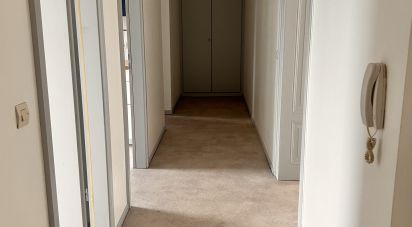 Appartement 4 pièces de 73 m² à Dabo (57850)