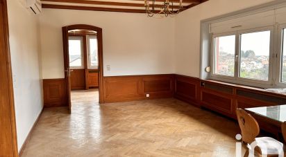 Appartement 5 pièces de 136 m² à Dabo (57850)