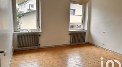 Appartement 5 pièces de 136 m² à Dabo (57850)