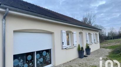 Pavillon 3 pièces de 97 m² à Vendeuvre-sur-Barse (10140)