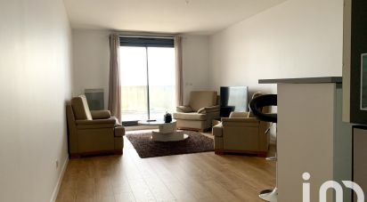 Apartment 3 rooms of 65 m² in Orléans (45000)