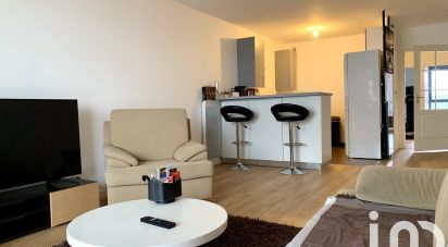 Apartment 3 rooms of 65 m² in Orléans (45000)