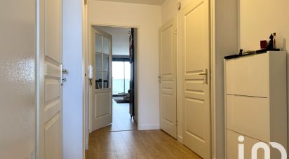 Appartement 3 pièces de 65 m² à Orléans (45000)