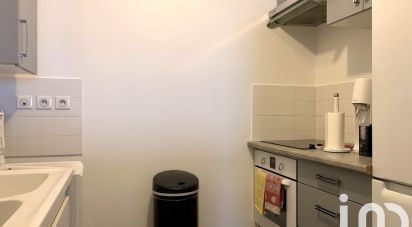 Apartment 3 rooms of 65 m² in Orléans (45000)