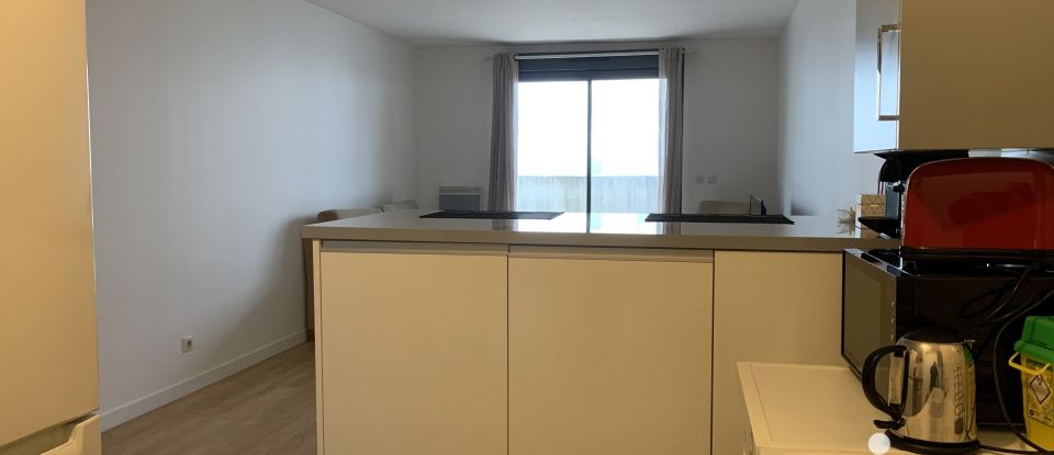 Appartement 3 pièces de 65 m² à Orléans (45000)