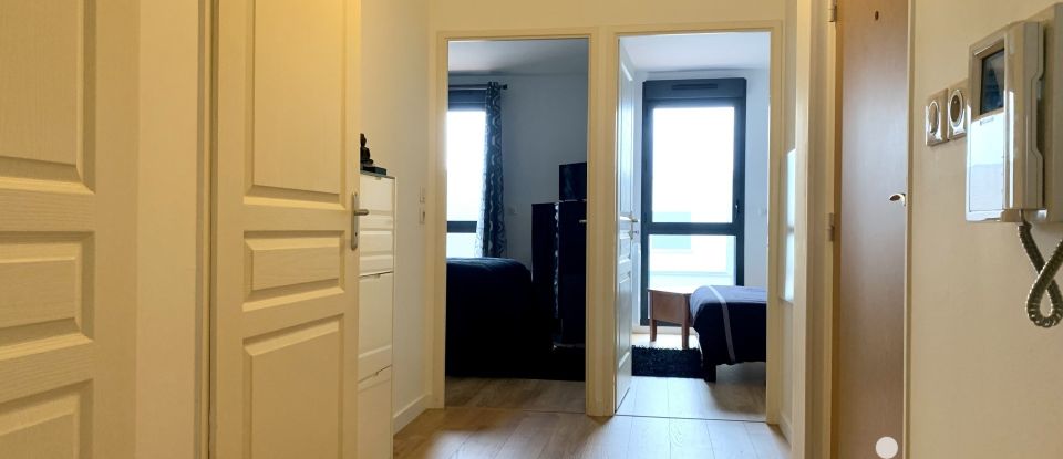 Appartement 3 pièces de 65 m² à Orléans (45000)