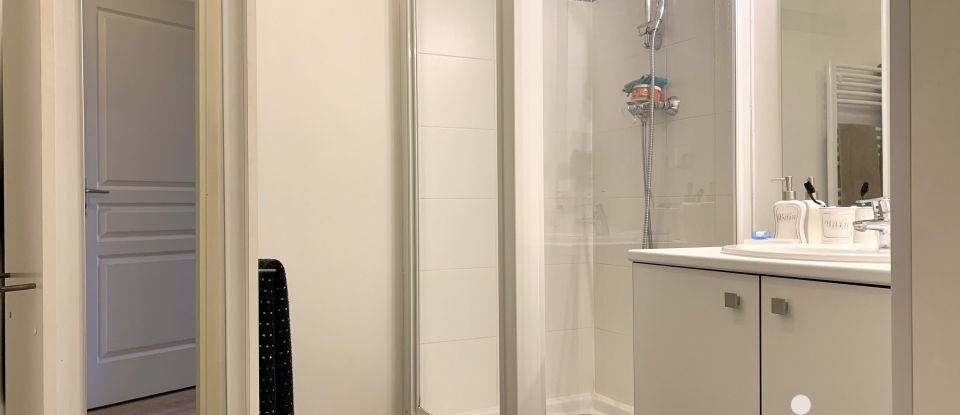 Appartement 3 pièces de 65 m² à Orléans (45000)