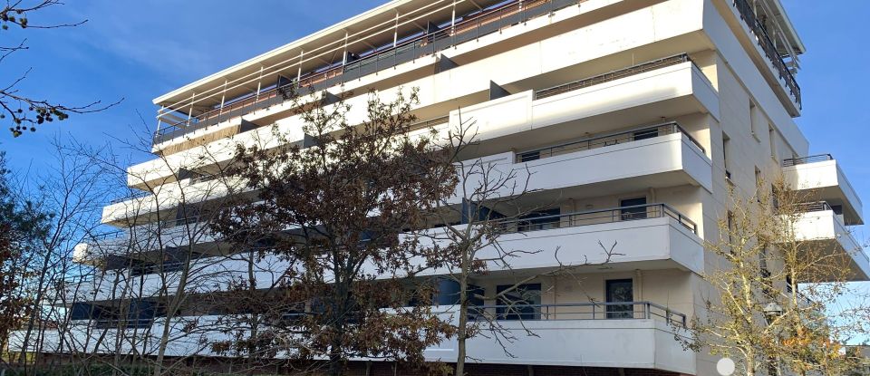 Appartement 3 pièces de 65 m² à Orléans (45000)