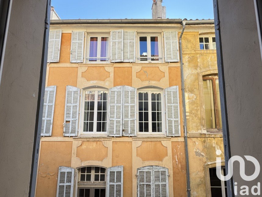 Apartment 2 rooms of 44 m² in Aix-en-Provence (13100)