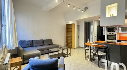 Apartment 2 rooms of 44 m² in Aix-en-Provence (13100)