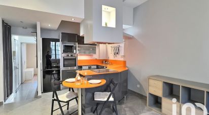 Appartement 2 pièces de 44 m² à Aix-en-Provence (13100)