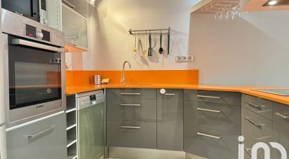 Appartement 2 pièces de 44 m² à Aix-en-Provence (13100)