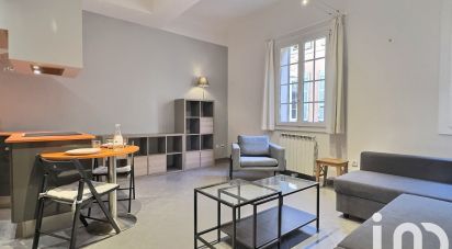 Apartment 2 rooms of 44 m² in Aix-en-Provence (13100)