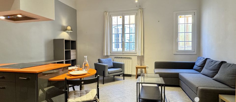 Apartment 2 rooms of 44 m² in Aix-en-Provence (13100)