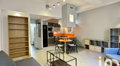 Appartement 2 pièces de 44 m² à Aix-en-Provence (13100)