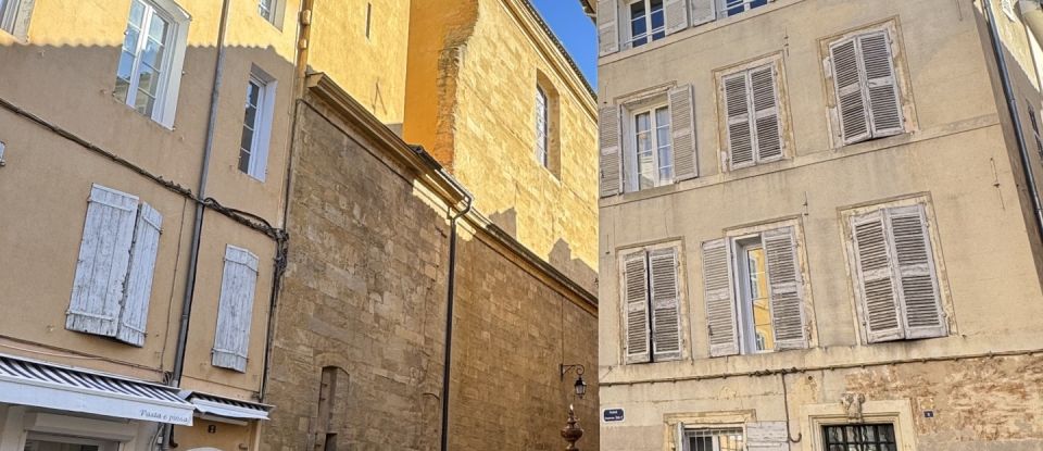 Apartment 2 rooms of 44 m² in Aix-en-Provence (13100)