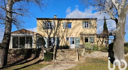 House 7 rooms of 182 m² in Mouriès (13890)