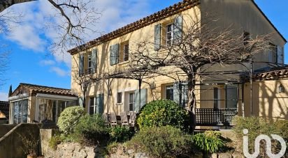 House 7 rooms of 182 m² in Mouriès (13890)