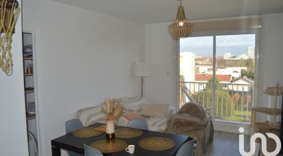 Appartement 3 pièces de 54 m² à Valence (26000)