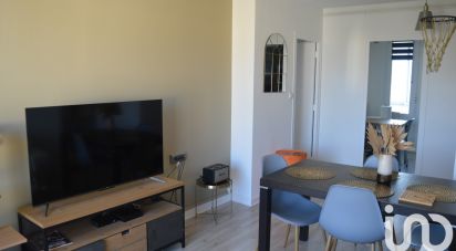 Appartement 3 pièces de 54 m² à Valence (26000)