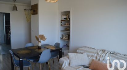 Appartement 3 pièces de 54 m² à Valence (26000)