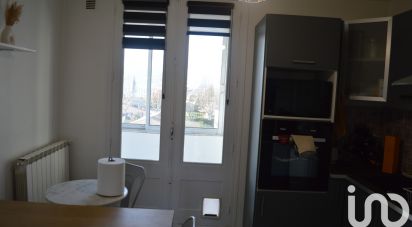 Appartement 3 pièces de 54 m² à Valence (26000)