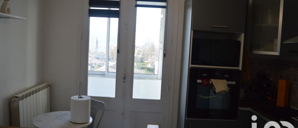 Appartement 3 pièces de 54 m² à Valence (26000)