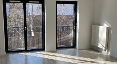 Apartment 3 rooms of 63 m² in Ivry-sur-Seine (94200)