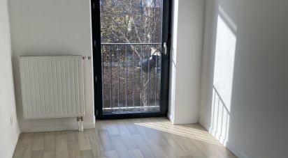 Apartment 3 rooms of 63 m² in Ivry-sur-Seine (94200)