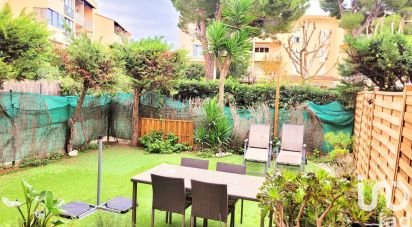 Duplex 5 rooms of 95 m² in La Seyne-sur-Mer (83500)