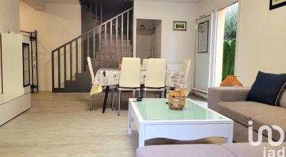 Duplex 5 rooms of 95 m² in La Seyne-sur-Mer (83500)