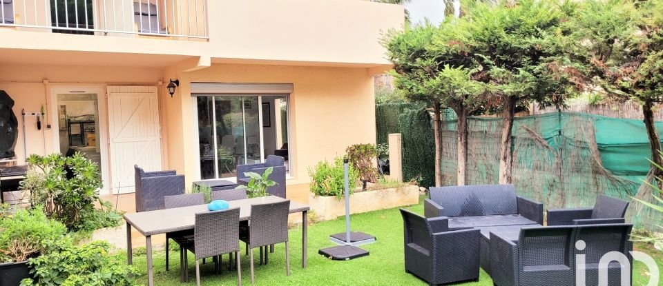 Duplex 5 rooms of 95 m² in La Seyne-sur-Mer (83500)