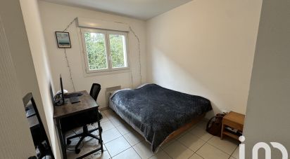 Appartement 2 pièces de 34 m² à Montpellier (34090)