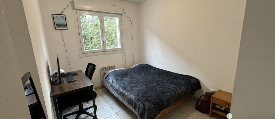 Appartement 2 pièces de 34 m² à Montpellier (34090)