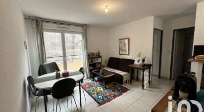 Appartement 2 pièces de 34 m² à Montpellier (34090)