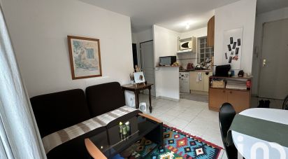 Apartment 2 rooms of 34 m² in Montpellier (34090)