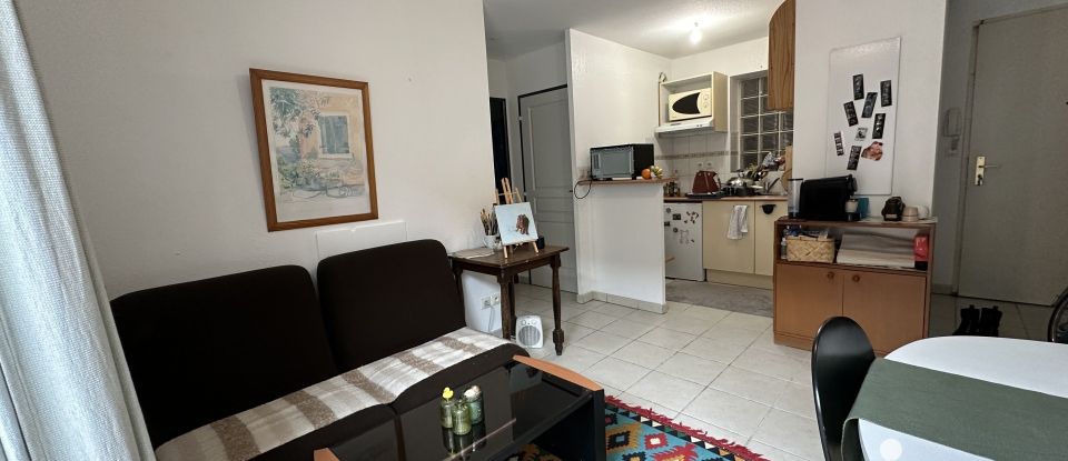 Appartement 2 pièces de 34 m² à Montpellier (34090)