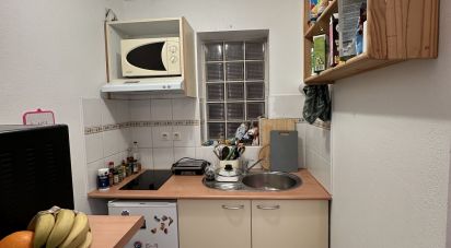 Appartement 2 pièces de 34 m² à Montpellier (34090)