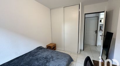 Appartement 2 pièces de 34 m² à Montpellier (34090)