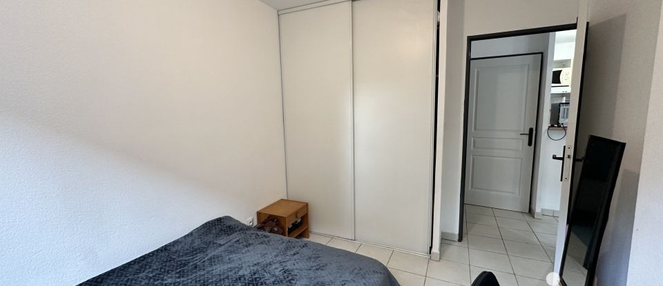 Appartement 2 pièces de 34 m² à Montpellier (34090)