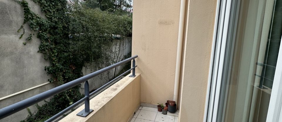 Appartement 2 pièces de 34 m² à Montpellier (34090)